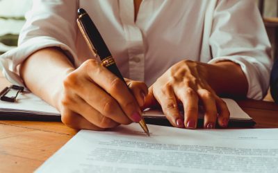 Why should you make a will?