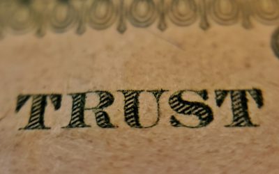 Trusts Without Trustees : A Case Study