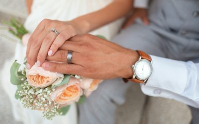 Is your Will automatically revoked when you get married?